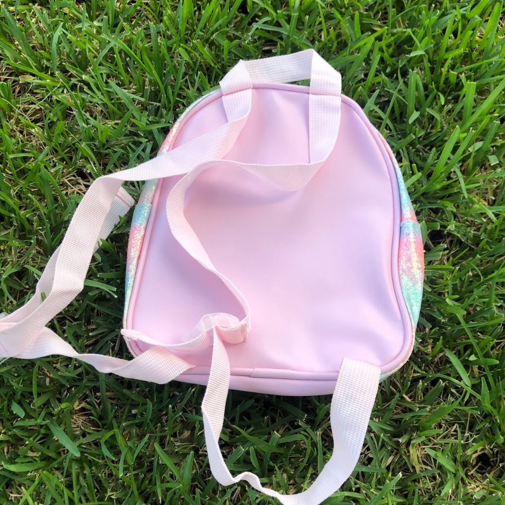 Mini backpack - Picture 3 of 3